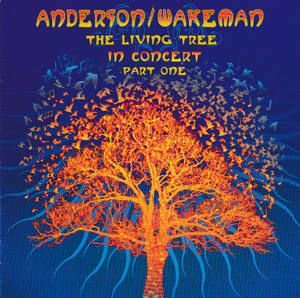 Anderson* / Wakeman*-0