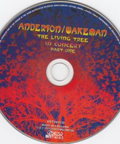 Anderson* / Wakeman*-2