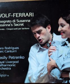 Vasily Petrenko, Royal Liverpool Philharmonic Orchestra, Dora Rodrígues, Marc Canturri-0