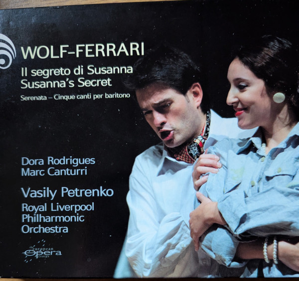 Vasily Petrenko, Royal Liverpool Philharmonic Orchestra, Dora Rodrígues, Marc Canturri-0