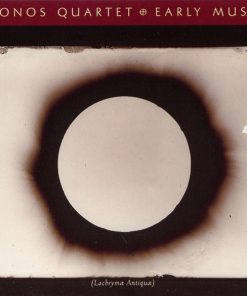 Kronos Quartet-0