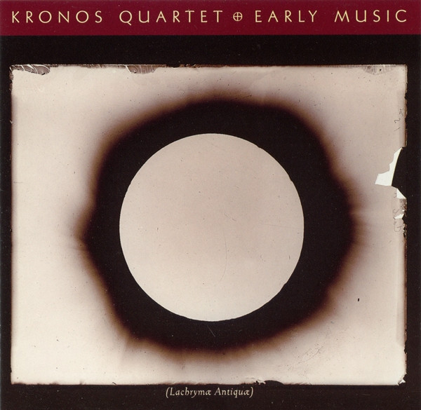 Kronos Quartet-0