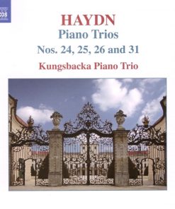 Haydn*, Kungsbacka Piano Trio-0