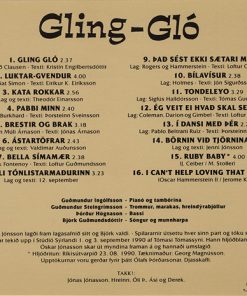 Björk Guðmundsdóttir & Tríó Guðmundar Ingólfssonar-1