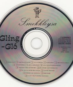Björk Guðmundsdóttir & Tríó Guðmundar Ingólfssonar-2