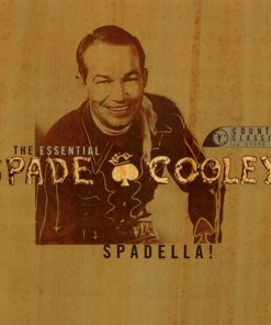 Spade Cooley And His Orchestra-0