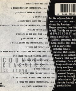 Spade Cooley And His Orchestra-1