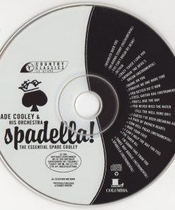 Spade Cooley And His Orchestra-2