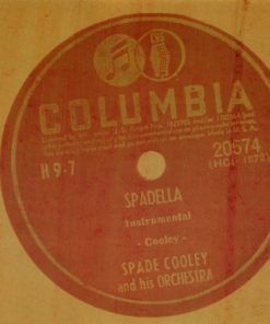 Spade Cooley And His Orchestra-4