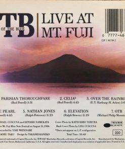 OTB*-1
