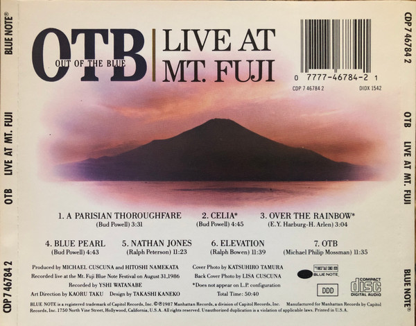 OTB*-1