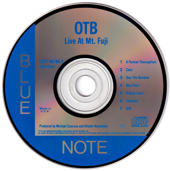 OTB*-2
