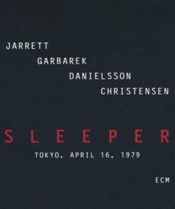 Jarrett*, Garbarek*, Danielsson*, Christensen*-0