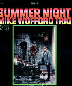 Mike Wofford Trio-0