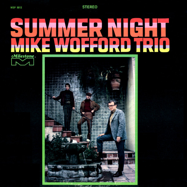Mike Wofford Trio-0