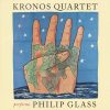 Kronos Quartet, Philip Glass-0