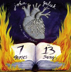 John Guliak-0