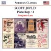 Scott Joplin, Benjamin Loeb*-0