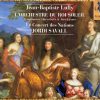 Jean-Baptiste Lully - Le Concert Des Nations, Jordi Savall-0