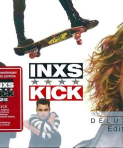 INXS-0
