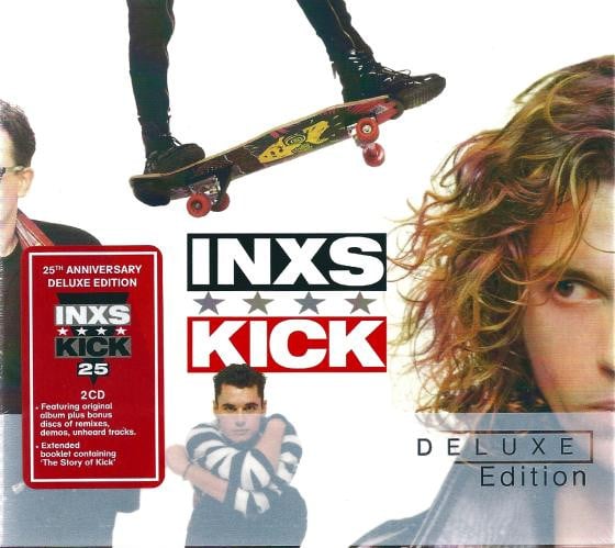 INXS-0