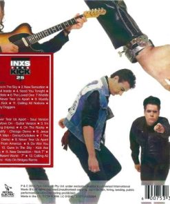 INXS-1