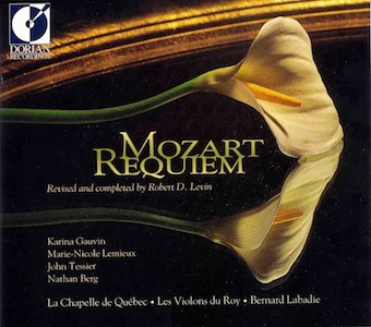 Mozart* / Robert D. Levin*-0