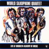 World Saxophone Quartet-0