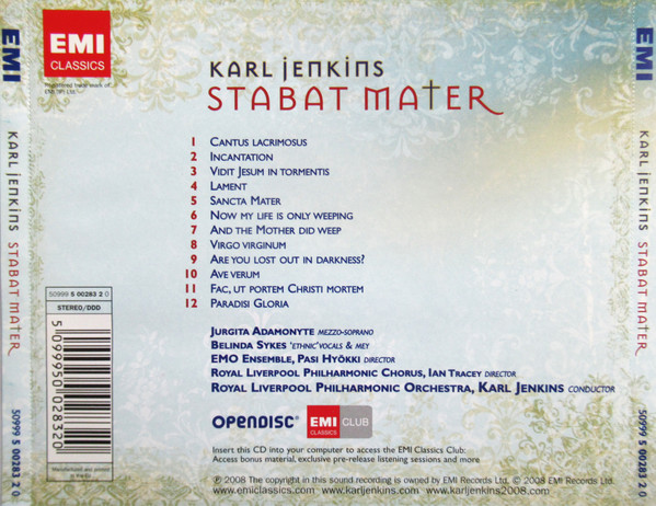 Karl Jenkins-1
