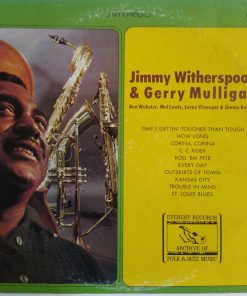 Jimmy Witherspoon & Gerry Mulligan-0