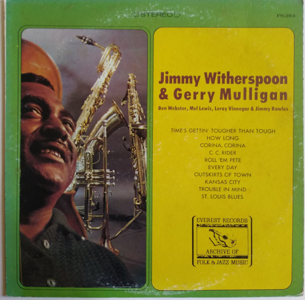Jimmy Witherspoon & Gerry Mulligan-0