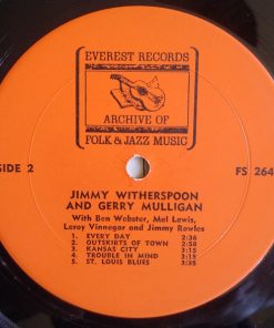 Jimmy Witherspoon & Gerry Mulligan-3