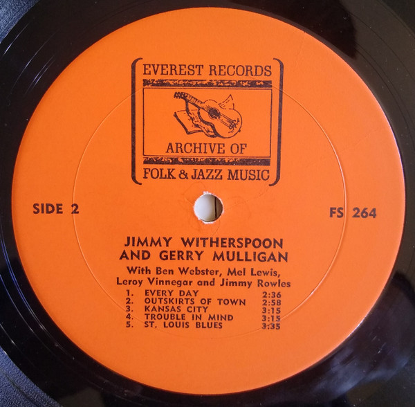 Jimmy Witherspoon & Gerry Mulligan-3