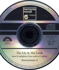 Anonymous 4-3