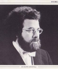 Chor* Und Orchester Der Deutschen Oper Berlin, Giuseppe Sinopoli-3