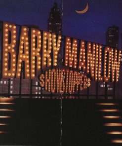 Barry Manilow-0