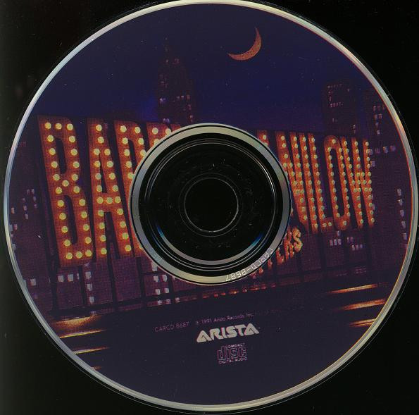 Barry Manilow-1