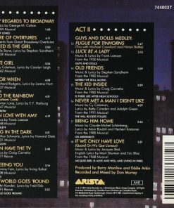 Barry Manilow-2