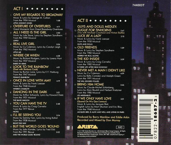 Barry Manilow-2