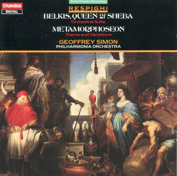 Ottorino Respighi – Geoffrey Simon, Philharmonia Orchestra-0