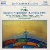 Yves Prin • Pierre-Yves Artaud • Philippe Graffin • Pascal Post* • Orchestre Philharmonique de Radio France • Bruno Ferrandis-0