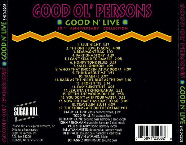 Good Ol' Persons-1