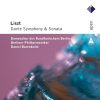 Franz Liszt - Frauenchor Des Rundfunkchores Berlin, Berliner Philharmoniker, Daniel Barenboim-0