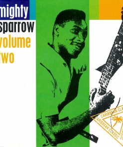 Mighty Sparrow-0