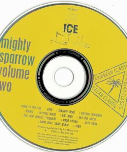 Mighty Sparrow-2