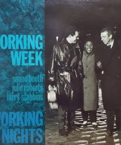 Working Week-0