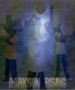 Darkson Tribe-0