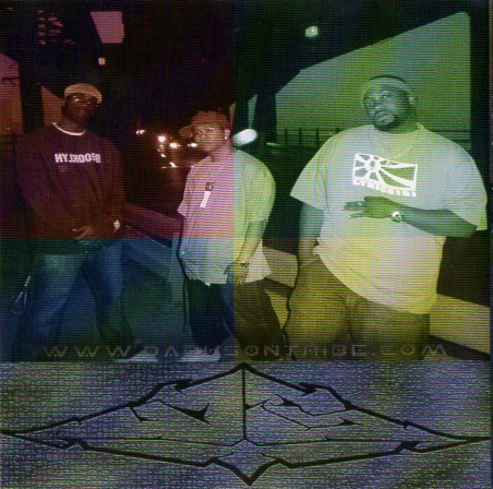Darkson Tribe-1