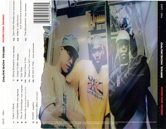 Darkson Tribe-2