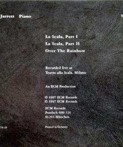Keith Jarrett-2